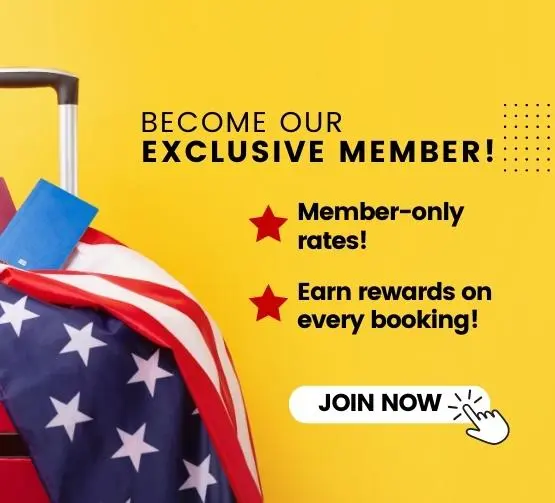exclusive member deal